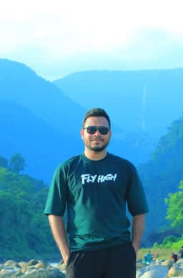 hanif's image