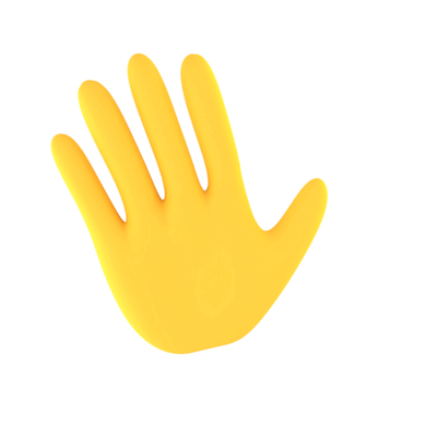 moving-hand